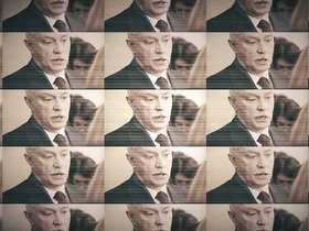 Стоп-кадр видео