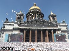 Пиотровский предложил ввести мораторий на передачу музеев РПЦ