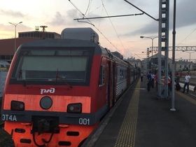 пресс-служба Санкт-Петербургского следственного отдела на транспорте