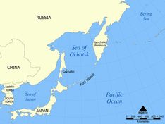 СМИ: Япония готова «по-крупному» уступить России в вопросе Курил
