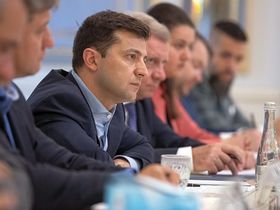Фото с сайта president.gov.ua