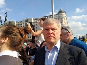 Фото Леонида Смирнова, ИА «Росбалт»