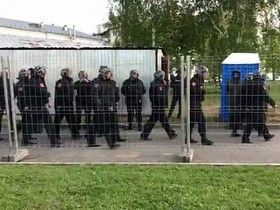 Стоп-кадр видео