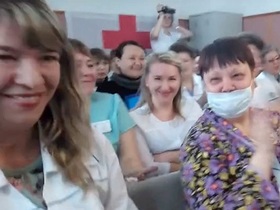 Стоп-кадр видео