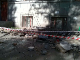 Фото Елены Васильевой