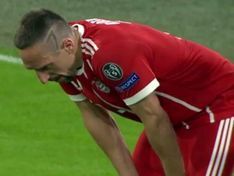 «Реал» обыграл «Баварию» в полуфинале Лиги чемпионов в Мюнхене