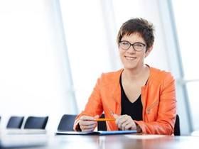 Foto: CDU / Laurence Chaperon