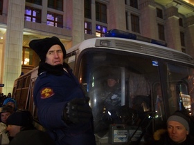 Фото Дениса Гольдмана