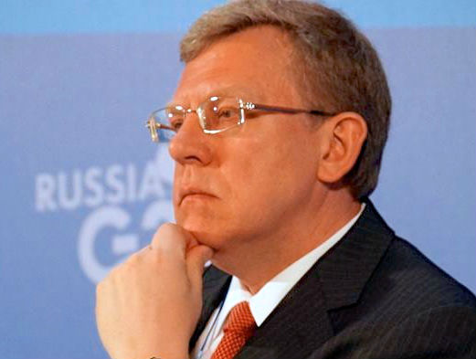 Кудрин: Российской экономике нужны реформы, а не антикризисные планы