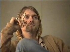 Песню группы Nirvana назвали идеальным хитом всех времен