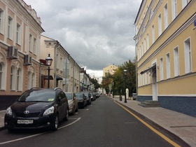 Фото Анны Семенец, ИА «Росбалт»