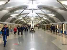Фото с сайта московской мэрии