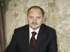 Полтавченко официально назначил Николая Бондаренко вице-губернатором
