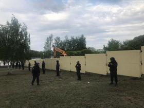 Фото Татьяны Хрулёвой, ИА «Росбалт»