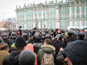 Фото ИА «Росбалт», Александра Полукеева