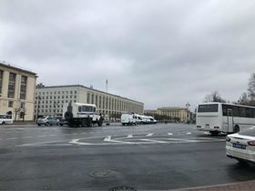 Фото Александры Полукеевой, ИА «Росбалт»