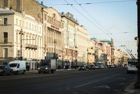 Фото Александры Полукеевой, ИА «Росбалт»
