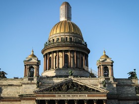 Фото Александры Полукеевой, ИА «Росбалт»