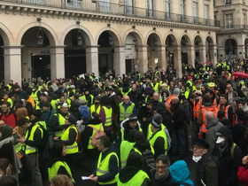 Фото с сайта <a href="https://melenchon.fr/">melenchon.fr</a>