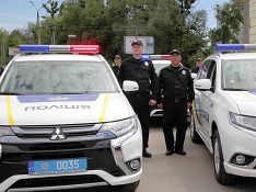 В Киеве предотвращен теракт — задержаны двое с 6 кг взрывчатки