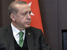 Эрдоган назвал покупку российских С-400 суверенным правом Турции