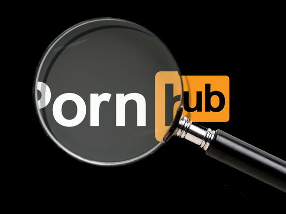     PornHub