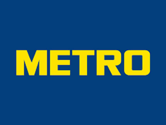        metro  