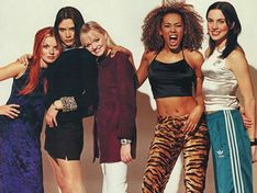 :    Spice Girls     