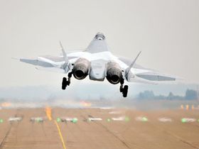 Фото с сайта www.sukhoi.org