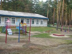 В лагере «Ракета» под Выборгом дети заполнили досуг сексуальными играми