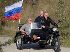 Фото с сайта www.kremlin.ru