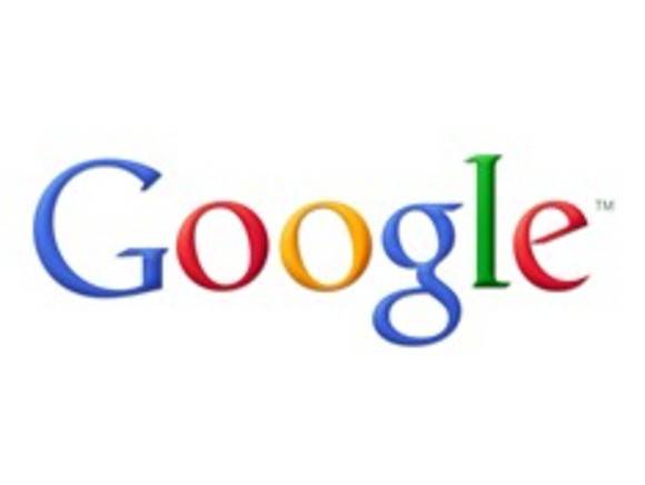   Google          