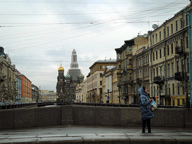 Фото ИА «Росбалт», Александра Полукеева