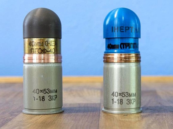 «Укроборонпром» начал производство боеприпасов по образцу НАТО