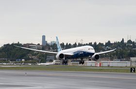 Фото с официального сайта Boeing