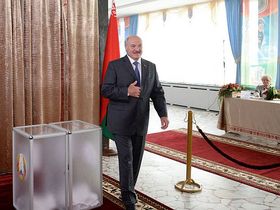 Фото с сайта president.gov.by