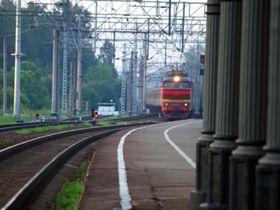 Фото Ксении Булетовой