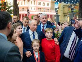 Фото с сайта mos.ru, Денис Гришкин