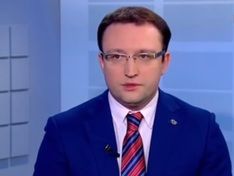Отпущенный под подписку о невыезде пресс-секретарь Роскомнадзора вернется к работе
