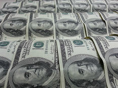 Международные резервы РФ с 9 по 16 октября выросли до $377,3 млрд