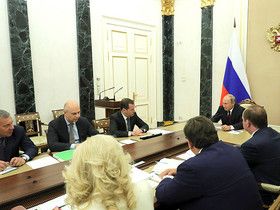 Фото с сайта www.kremlin.ru