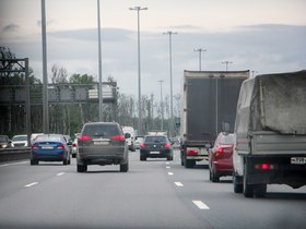 Фото Ивана Шалёва, ИА «Росбалт»
