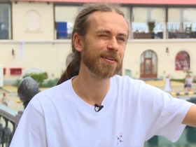 Стоп-кадр видео «Кубань 24»