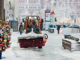 Фото с сайта московской мэрии