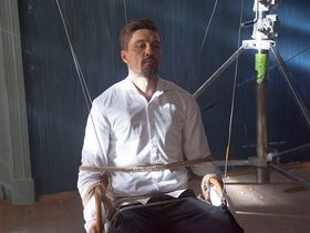 Таким вы точно не помните Заслуженного артиста Диму Билана