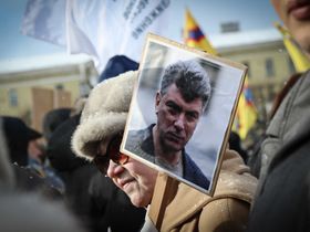 Фото Александры Полукеевой, ИА «Росбалт»