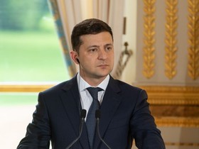 Фото с сайта president.gov.ua
