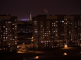 Фото Элины Поляниной, ИА «Росбалт»