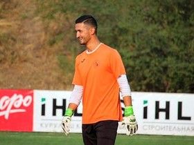 Фото с сайта fc-alga.com