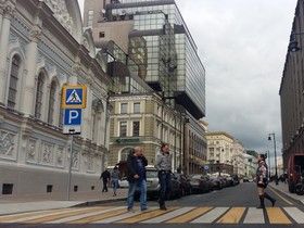 Фото Анны Семенец, ИА «Росбалт»